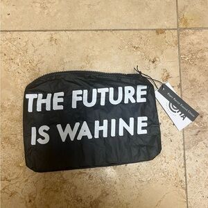 NWT Palaka Aloha Collection Pouch